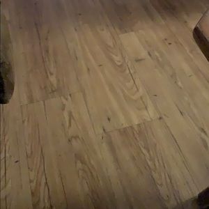 Meet your Posher, Tate